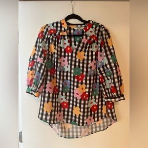 Crosby by Mollie Burch Tunic